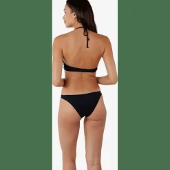 Solid Damen Bikini-Oberteil