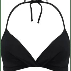 Solid Damen Bikini-Oberteil