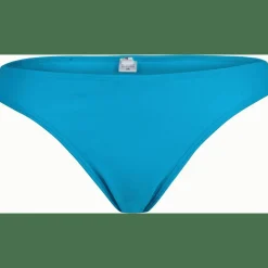 Solid 3-L Damen Bikinihose