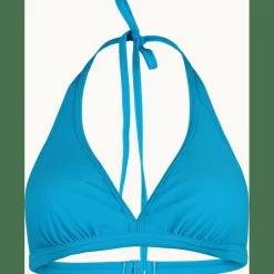 Solid 1-L Damen Bikini-Oberteil