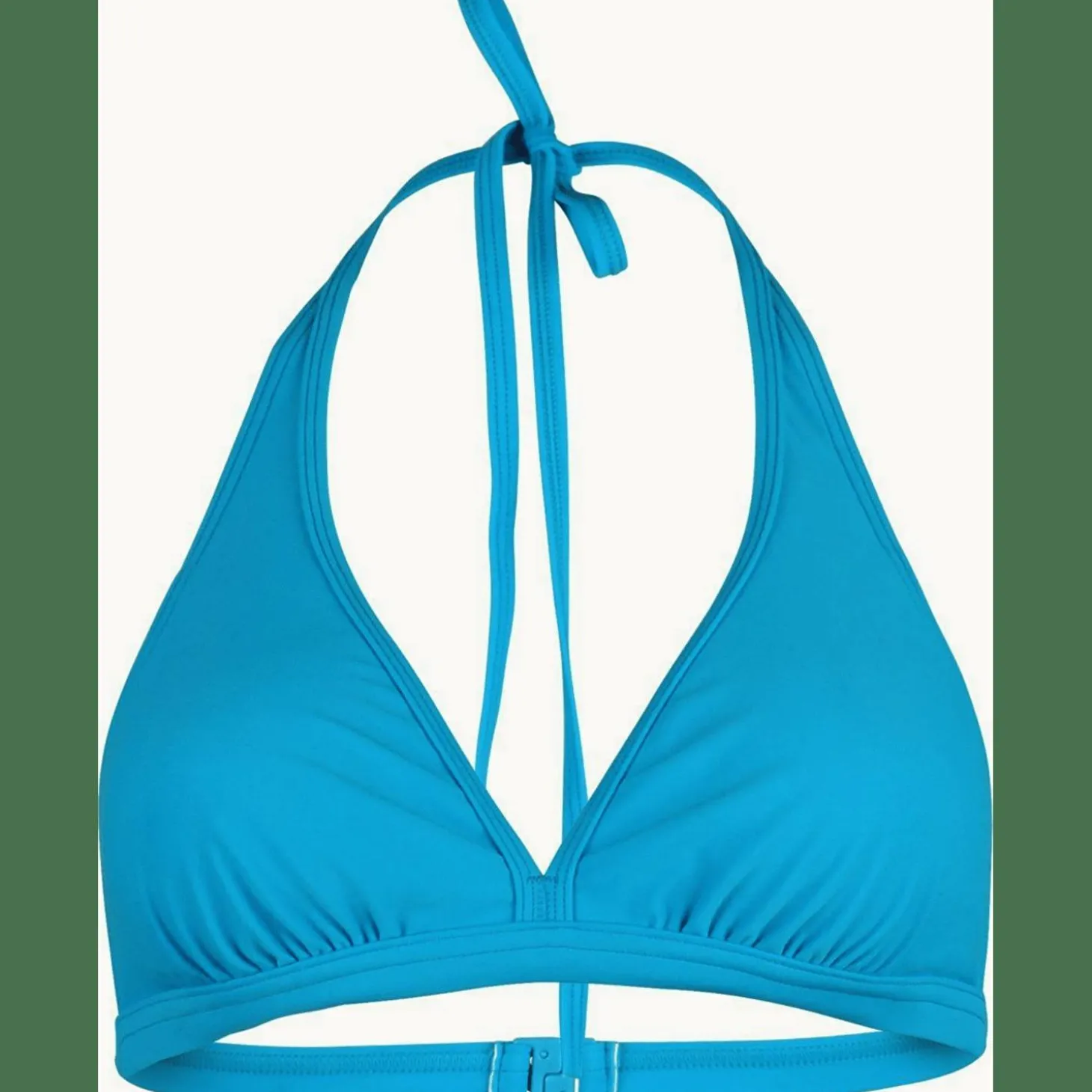 Solid 1-L Damen Bikini-Oberteil