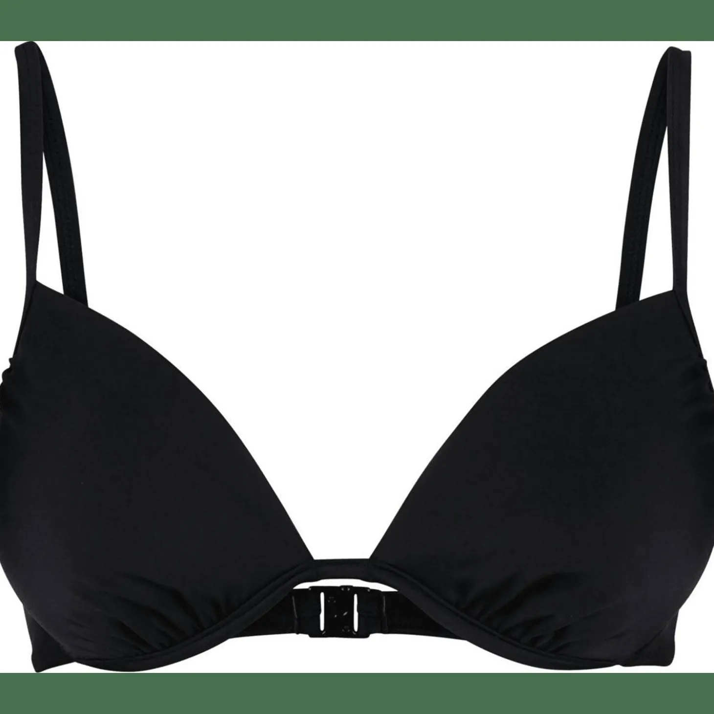 Solid 5-L Damen Bikini-Oberteil