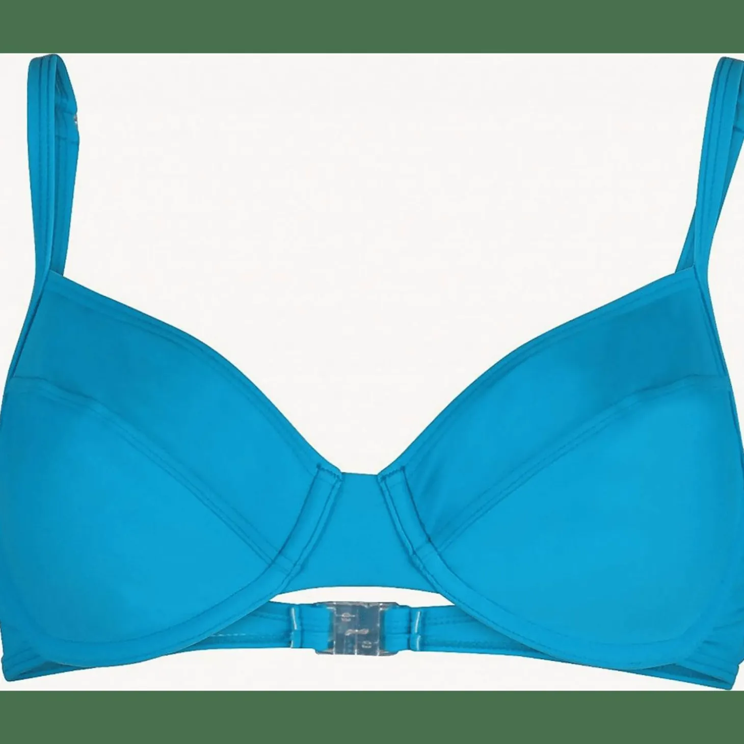 Solid 7-L Damen Bikini-Oberteil