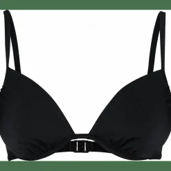 Solid 6-L Damen Bikini-Oberteil