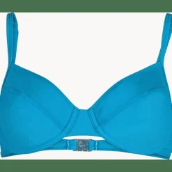 Solid 2-L Damen Bikini-Oberteil