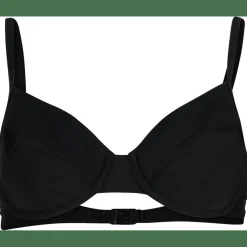 Solid 2-L Damen Bikini-Oberteil