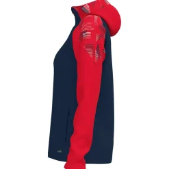Sonic Damen Kapuzensweater