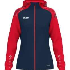 Sonic Damen Kapuzensweater
