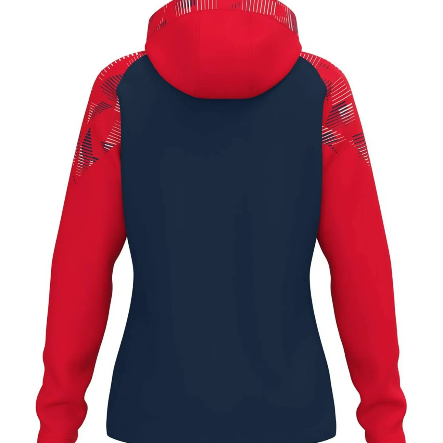 Sonic Damen Kapuzensweater