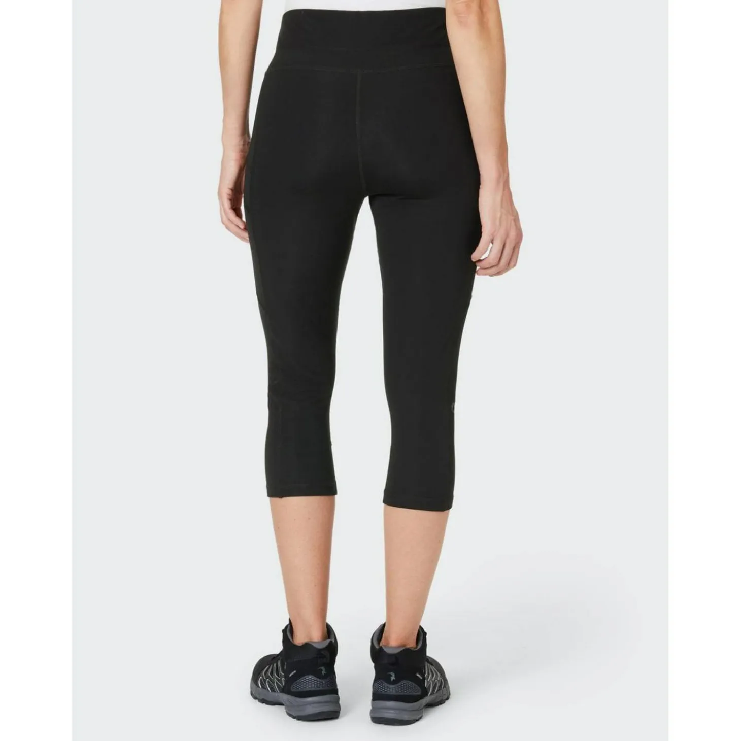 Soomaa light 3/4 Damen 3/4-Hose