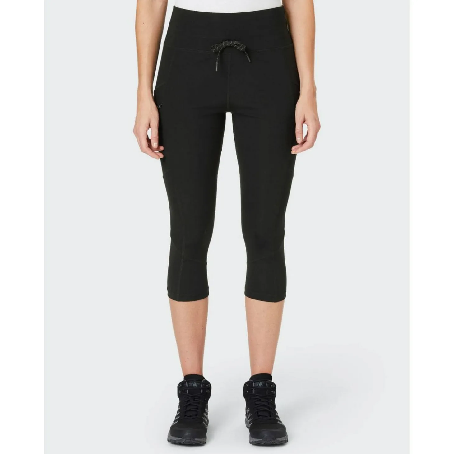 Soomaa light 3/4 Damen 3/4-Hose