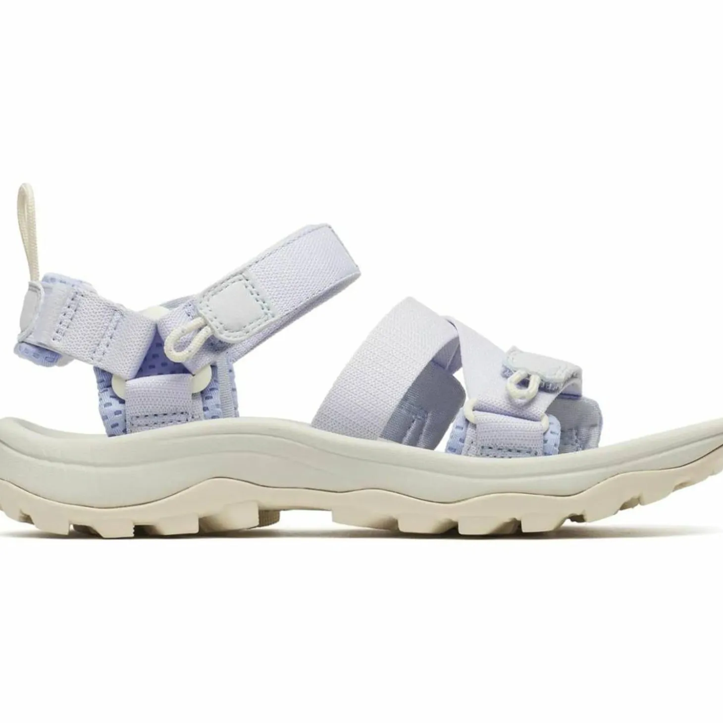Speed Fusion Sport RMX Damen Trekkingsandalen