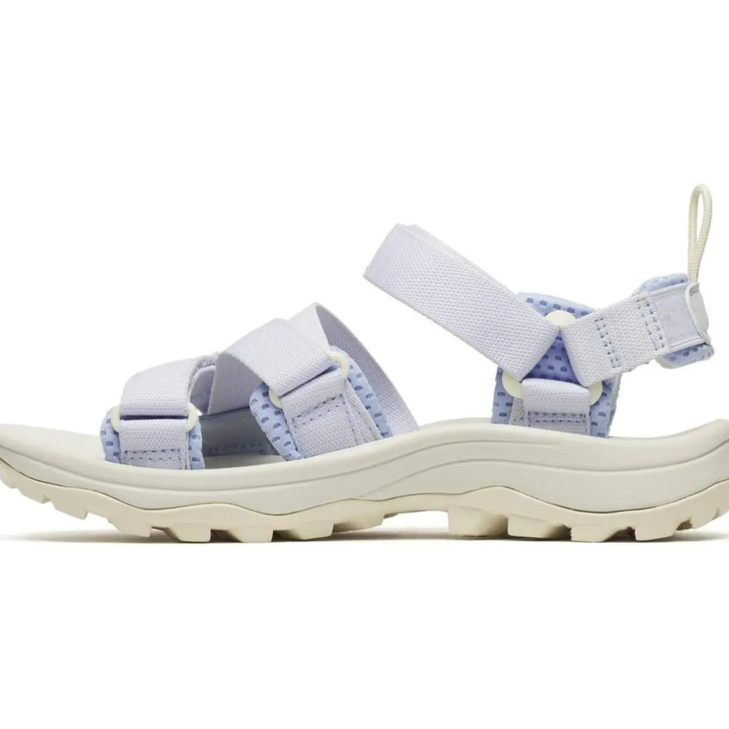 Speed Fusion Sport RMX Damen Trekkingsandalen