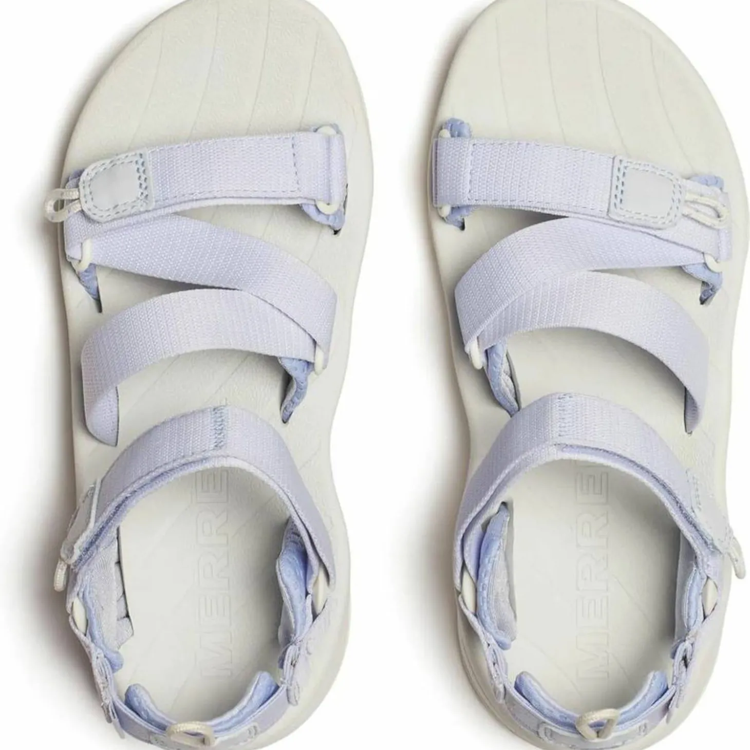 Speed Fusion Sport RMX Damen Trekkingsandalen