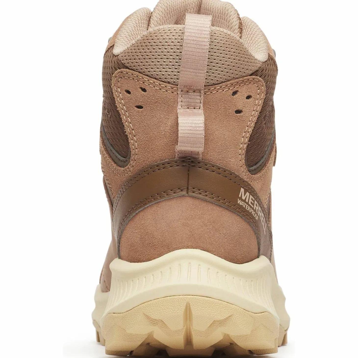 Speed Strike 2 LTR Thrm Mid Waterproof Damen Multifunktionsschuhe