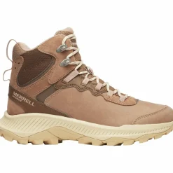 Speed Strike 2 LTR Thrm Mid Waterproof Damen Multifunktionsschuhe