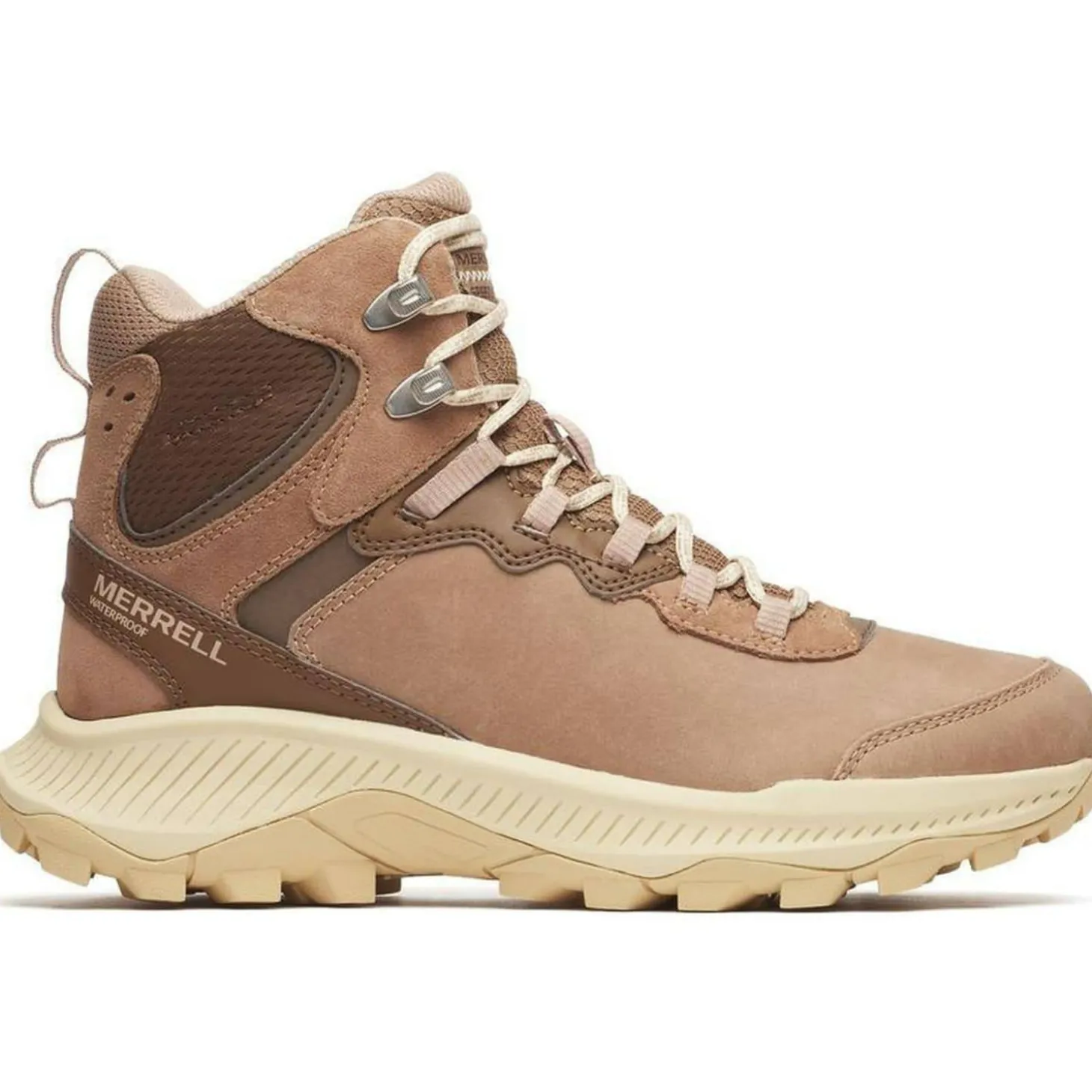 Speed Strike 2 LTR Thrm Mid Waterproof Damen Multifunktionsschuhe