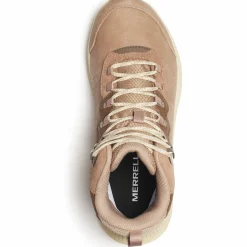 Speed Strike 2 LTR Thrm Mid Waterproof Damen Multifunktionsschuhe