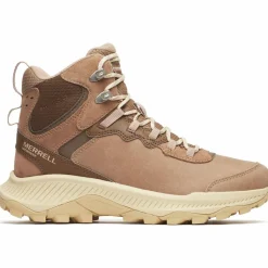 Speed Strike 2 LTR Thrm Mid Waterproof Damen Multifunktionsschuhe