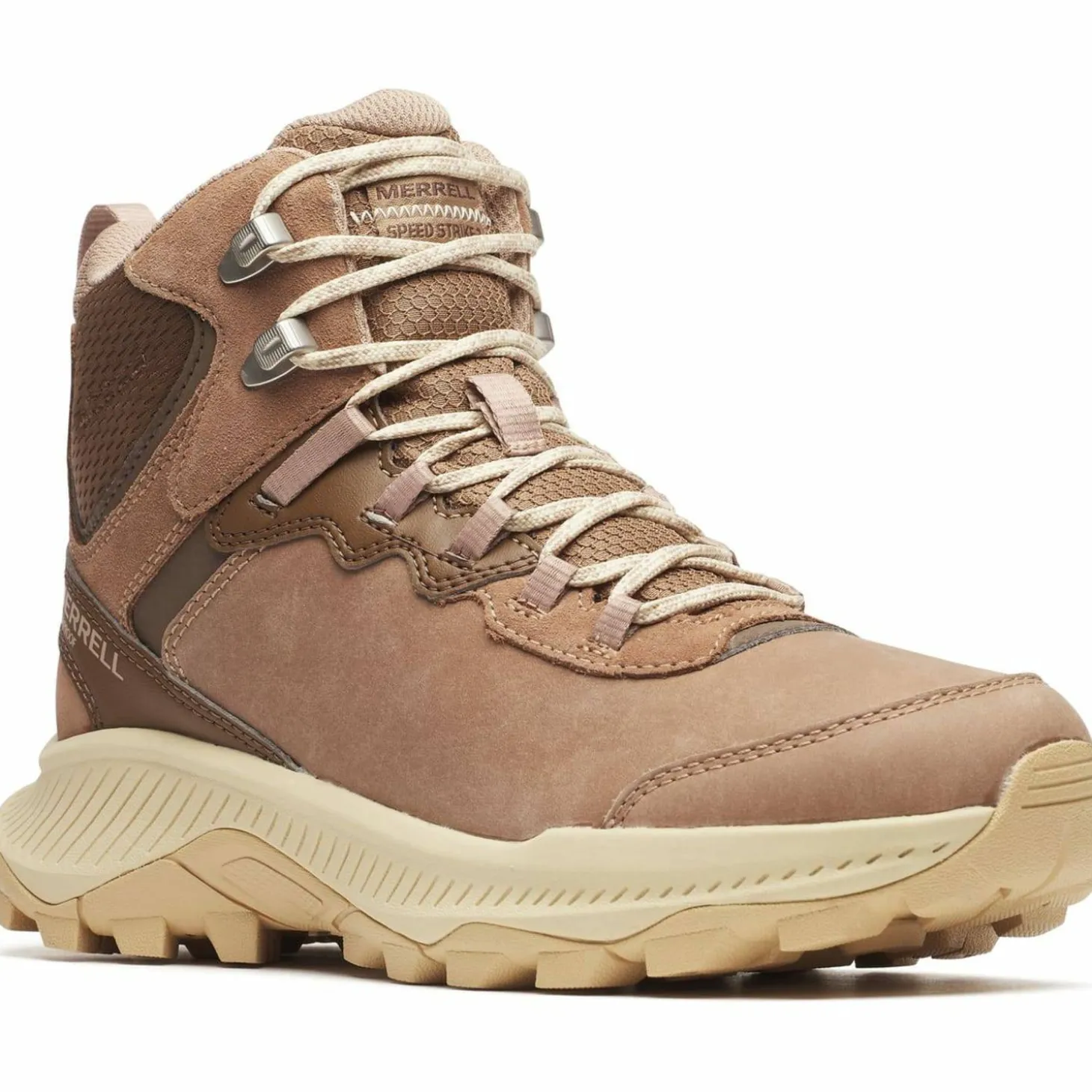 Speed Strike 2 LTR Thrm Mid Waterproof Damen Multifunktionsschuhe