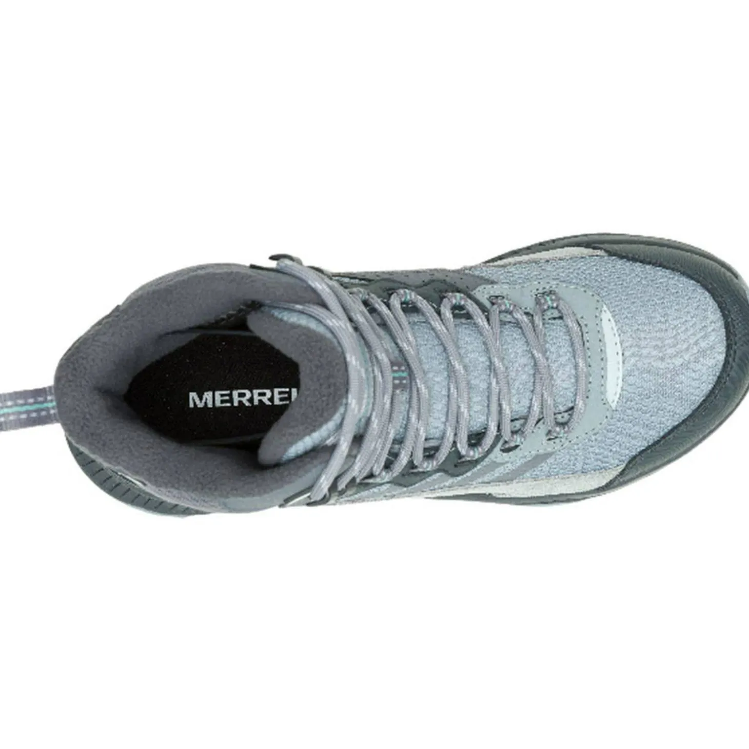 Speed Strike 2 Thermo Mid Waterproof Damen Multifunktionsschuhe
