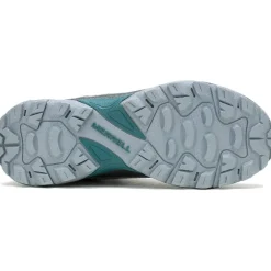 Speed Strike 2 Thermo Mid Waterproof Damen Multifunktionsschuhe
