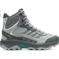 Speed Strike 2 Thermo Mid Waterproof Damen Multifunktionsschuhe