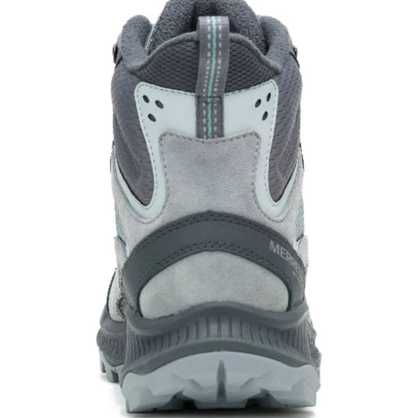 Speed Strike 2 Thermo Mid Waterproof Damen Multifunktionsschuhe