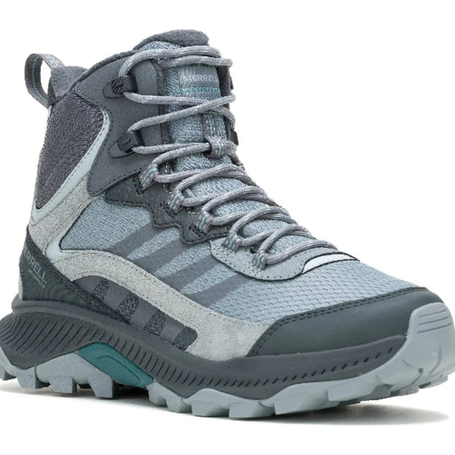 Speed Strike 2 Thermo Mid Waterproof Damen Multifunktionsschuhe