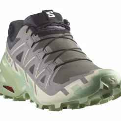 Speedcross 6 Damen Trailrunningschuhe
