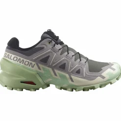 Speedcross 6 Damen Trailrunningschuhe