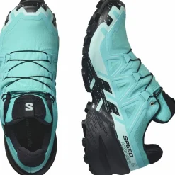 Speedcross 6 GTX Damen Trailrunningschuhe