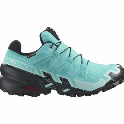 Speedcross 6 GTX Damen Trailrunningschuhe