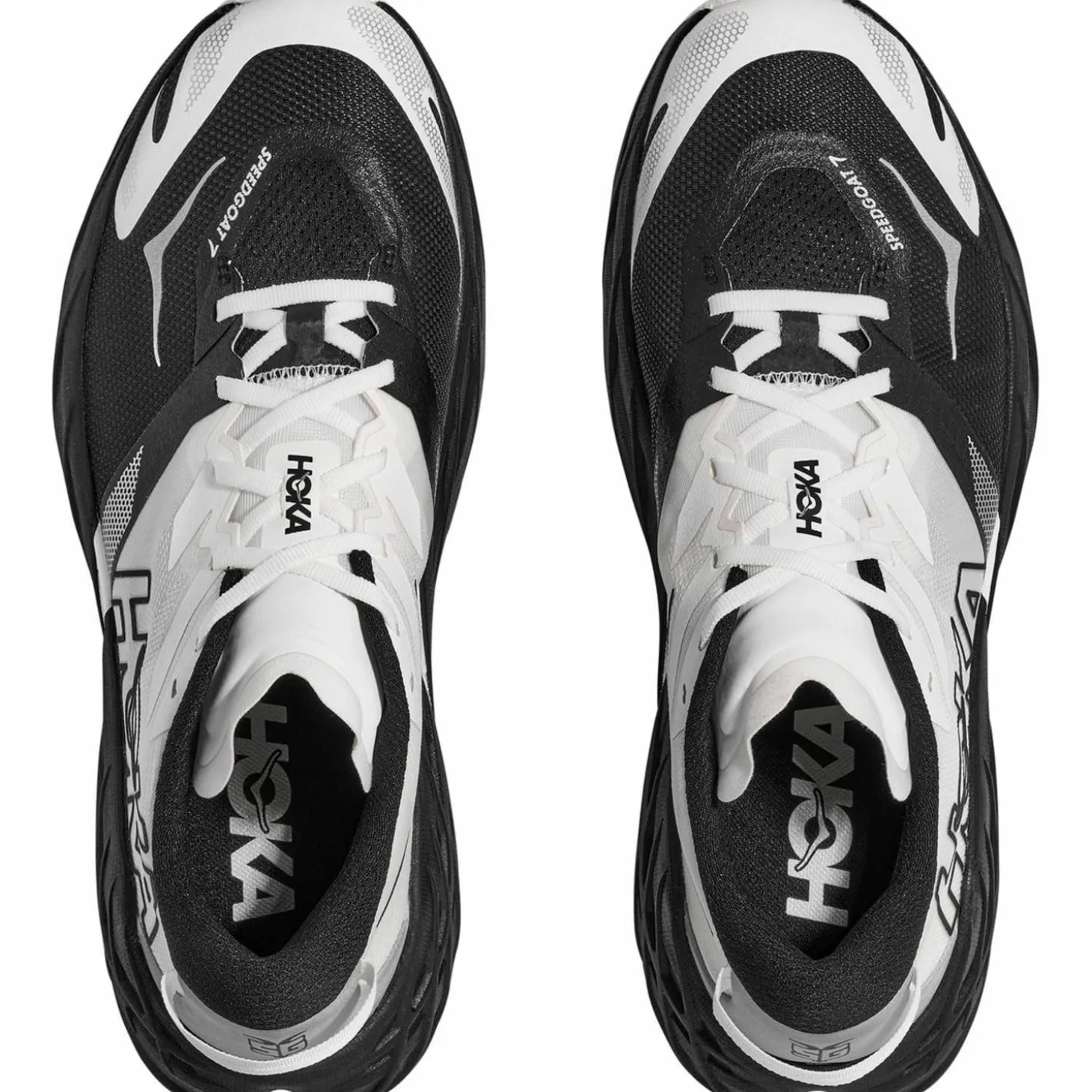 Speedgoat 7 Damen Trailrunningschuhe