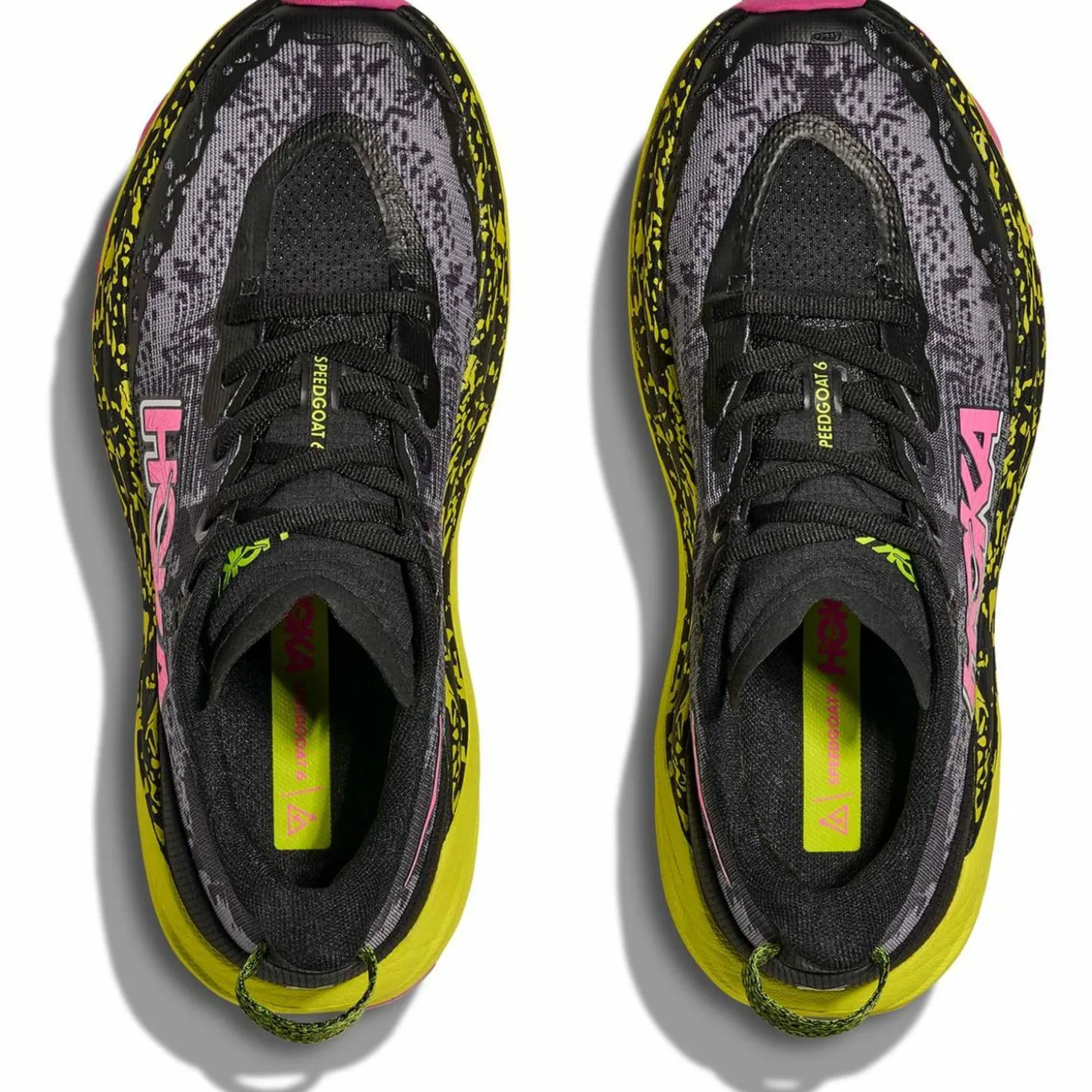 Speedgoat 6 Damen Trailrunningschuhe
