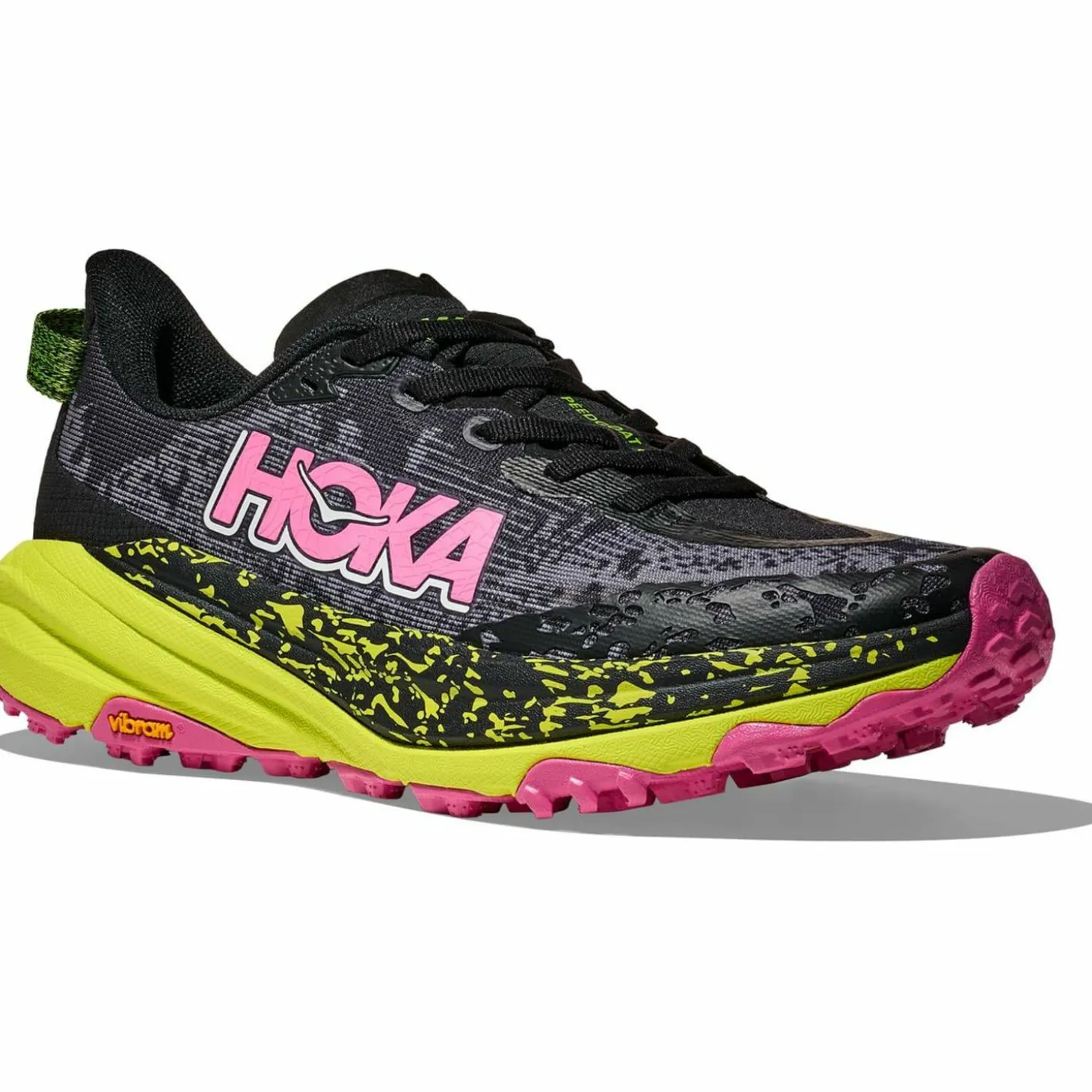 Speedgoat 6 Damen Trailrunningschuhe