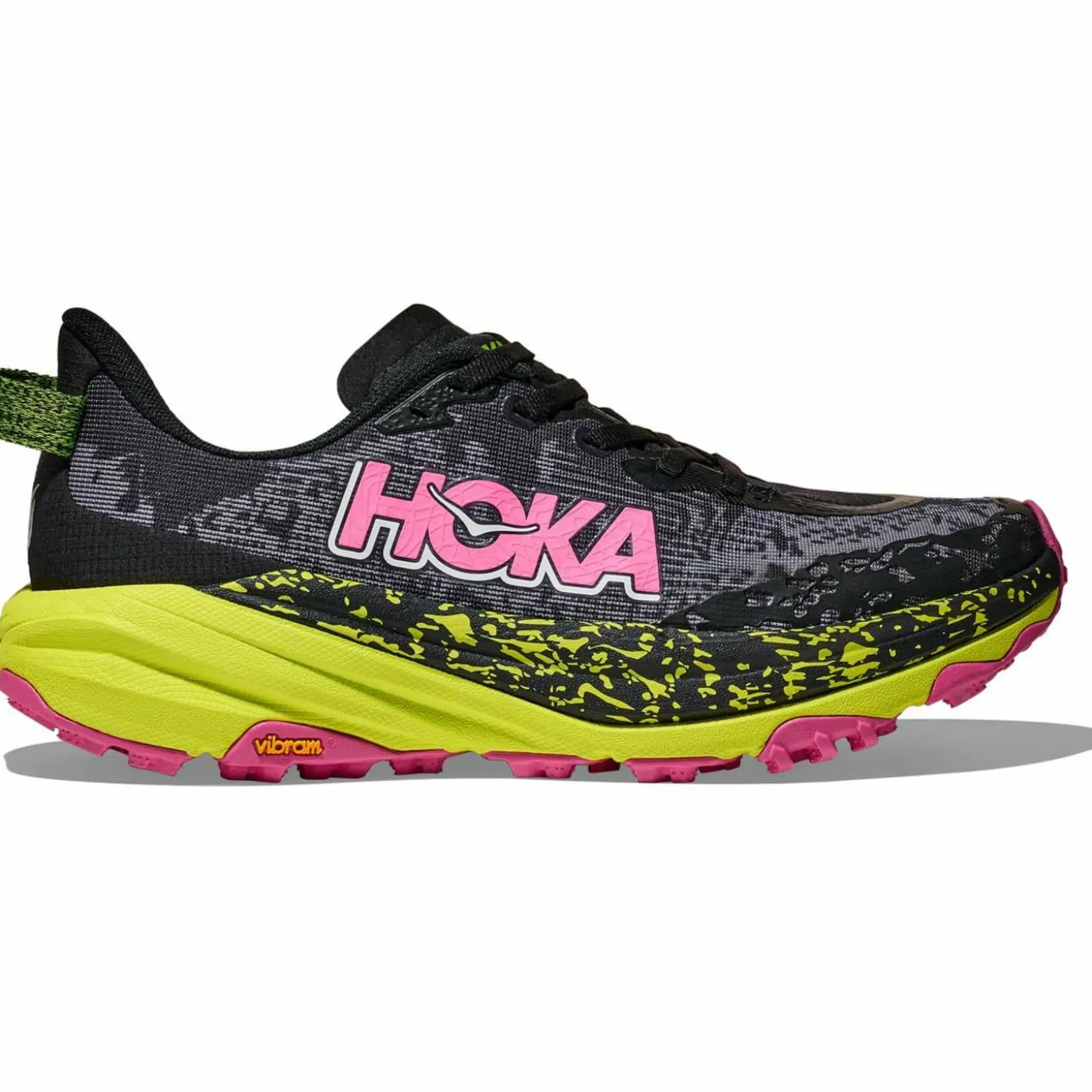 Speedgoat 6 Damen Trailrunningschuhe
