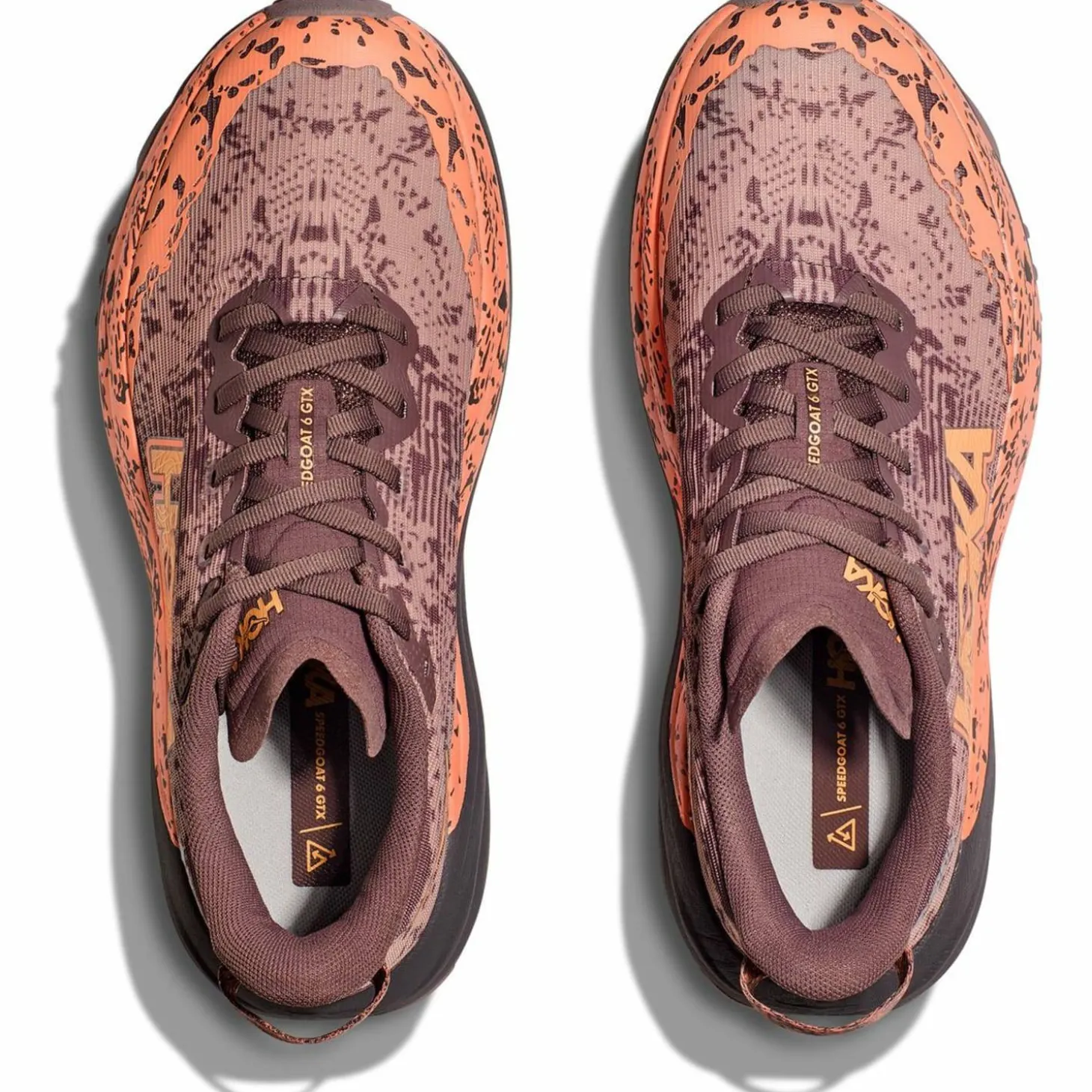 Speedgoat 6 GTX Damen Trailrunningschuhe
