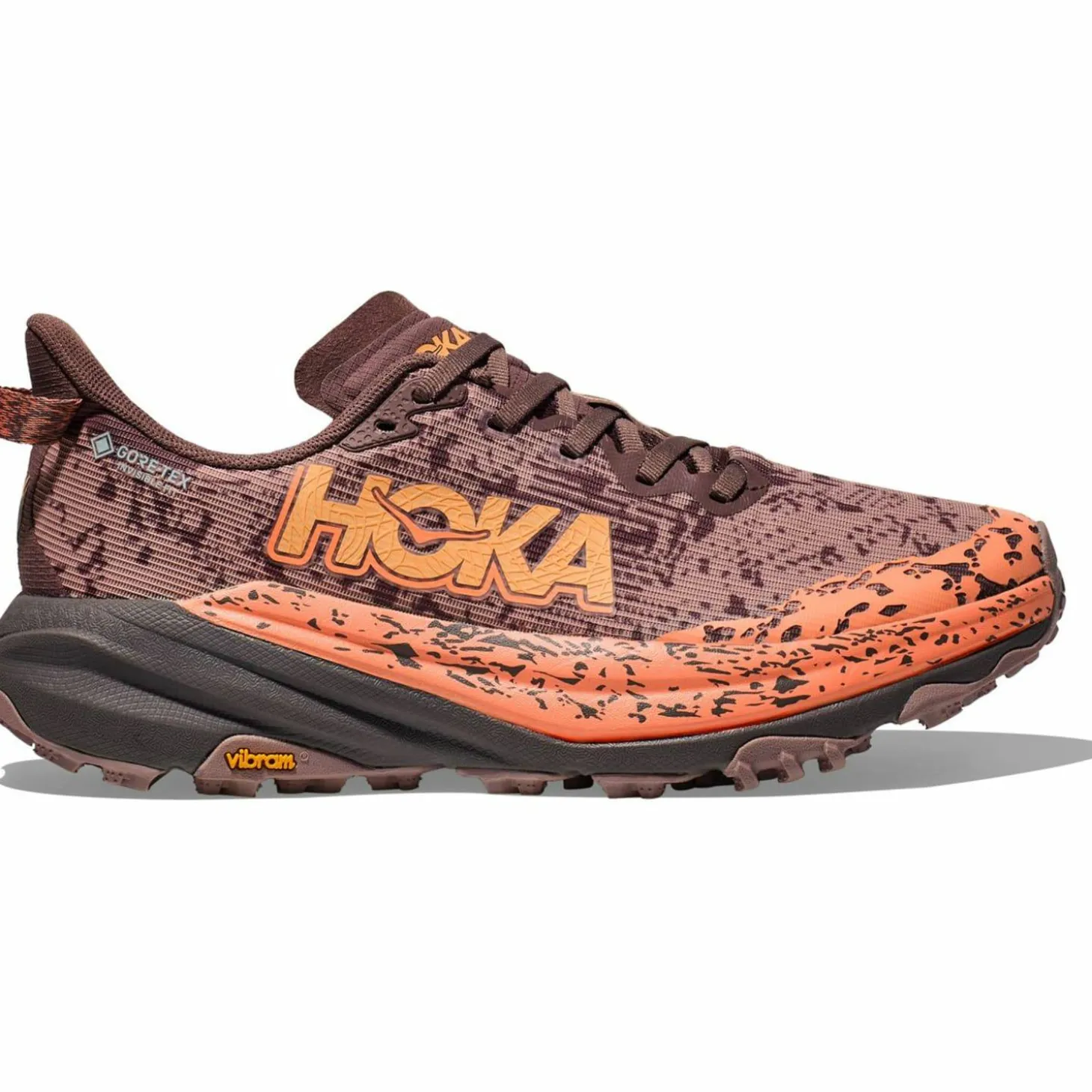 Speedgoat 6 GTX Damen Trailrunningschuhe