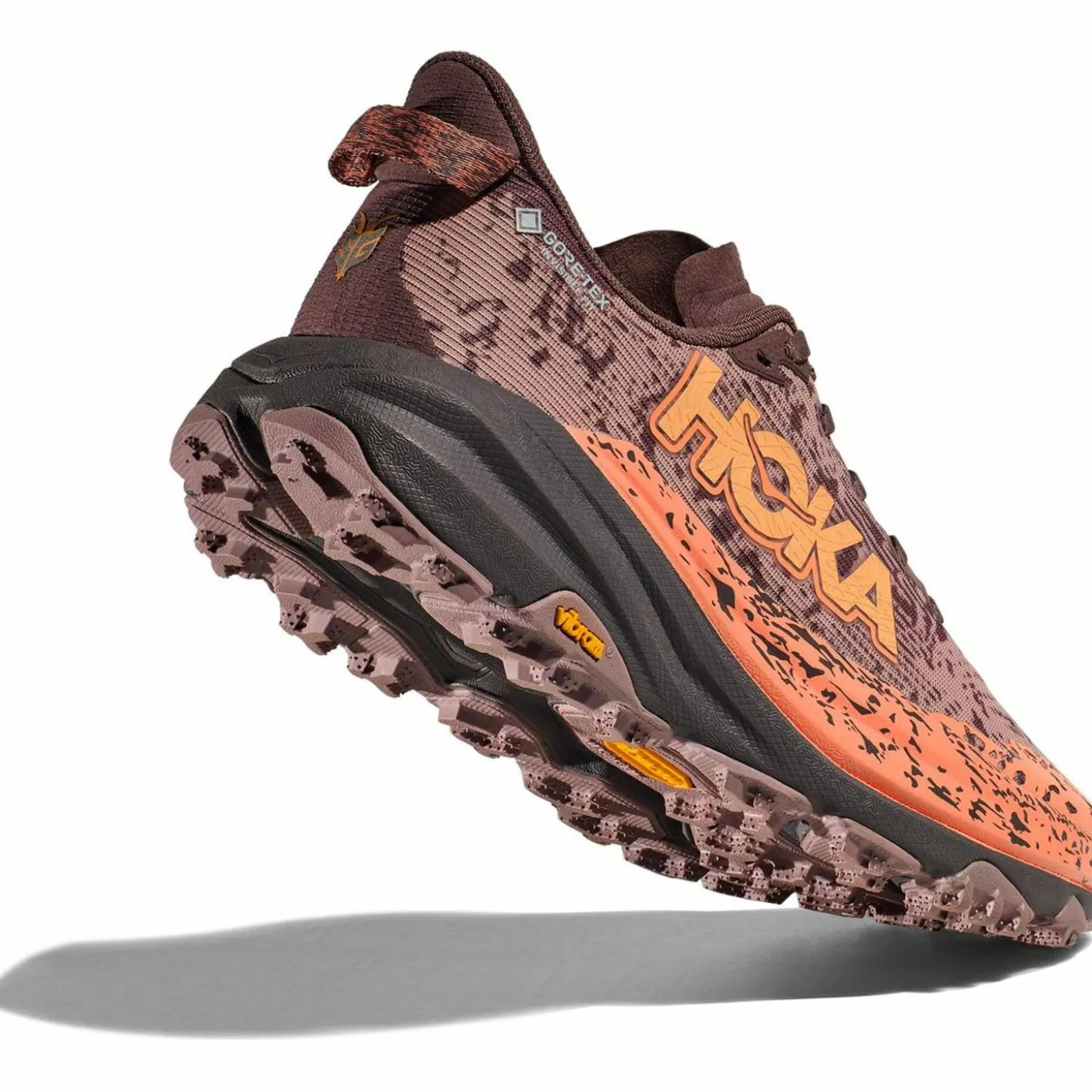Speedgoat 6 GTX Damen Trailrunningschuhe