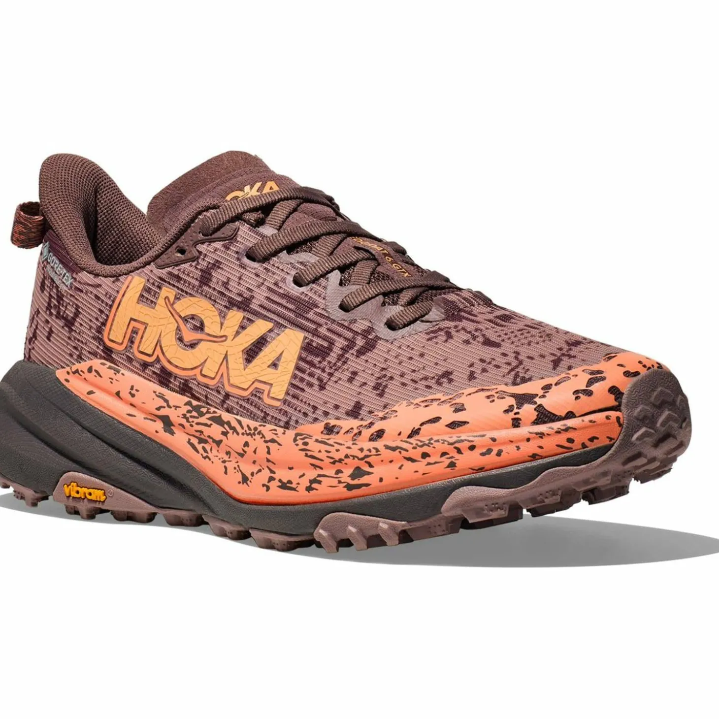 Speedgoat 6 GTX Damen Trailrunningschuhe