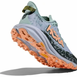 Speedgoat 6 GTX Damen Trailrunningschuhe