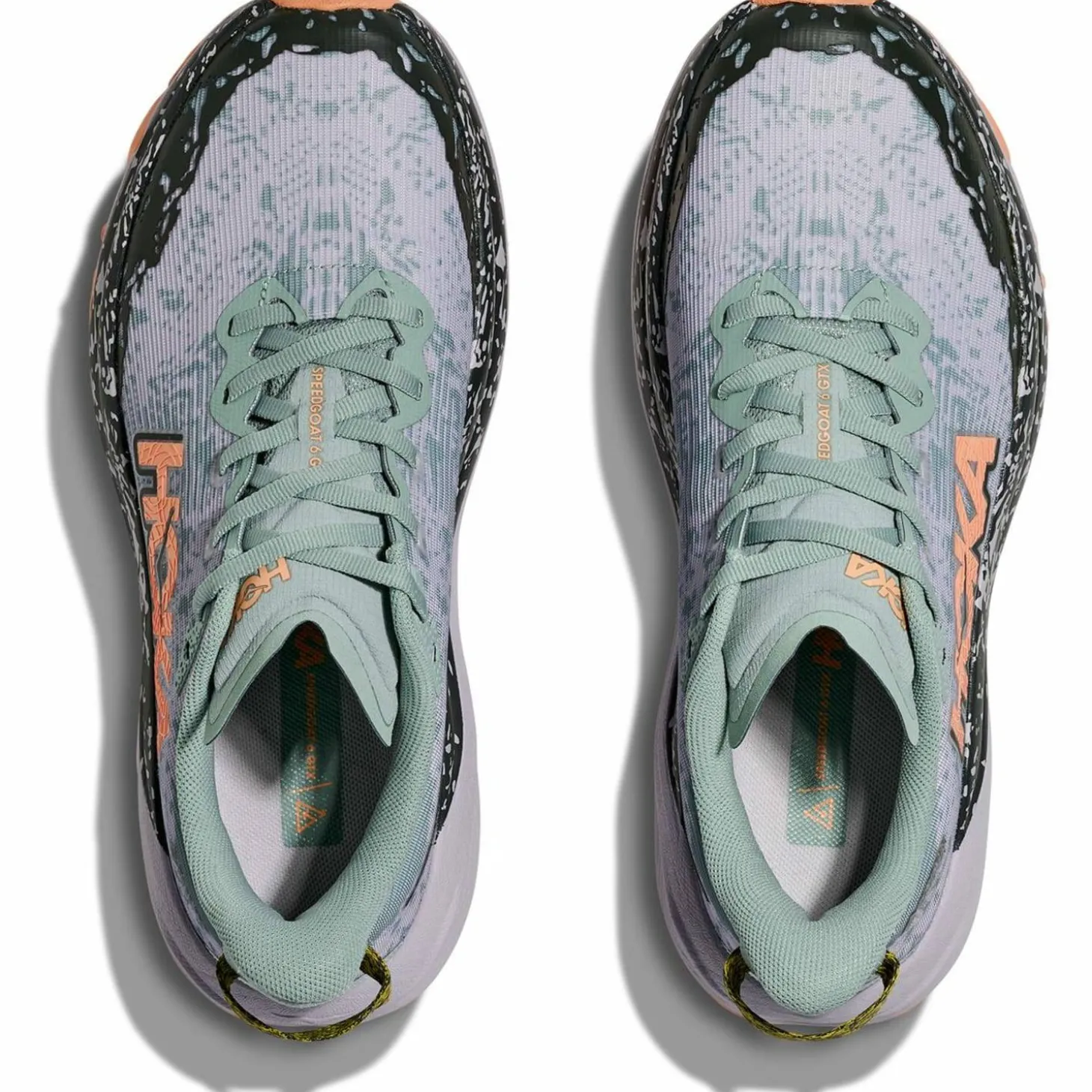 Speedgoat 6 GTX Damen Trailrunningschuhe