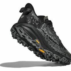 Speedgoat 6 GTX Wide weit Damen Trailrunningschuhe
