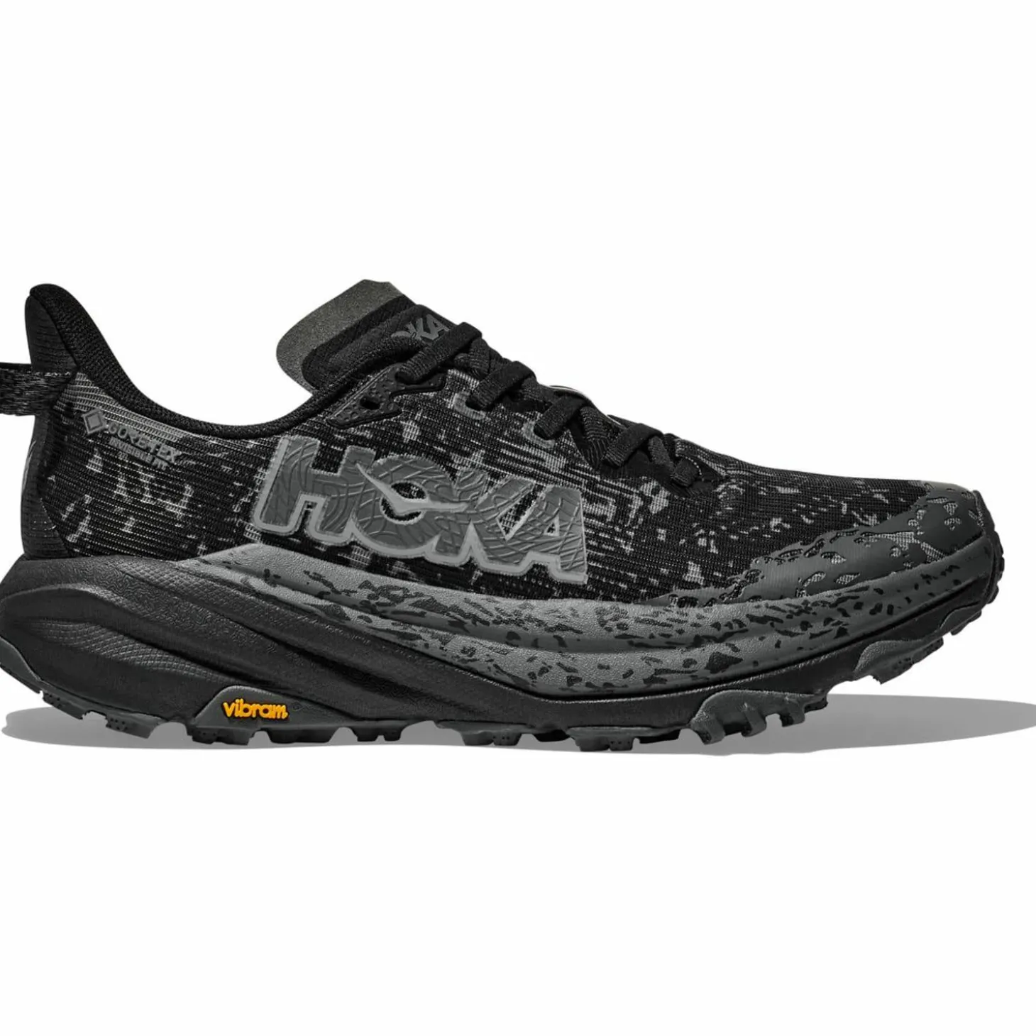 Speedgoat 6 GTX Wide weit Damen Trailrunningschuhe