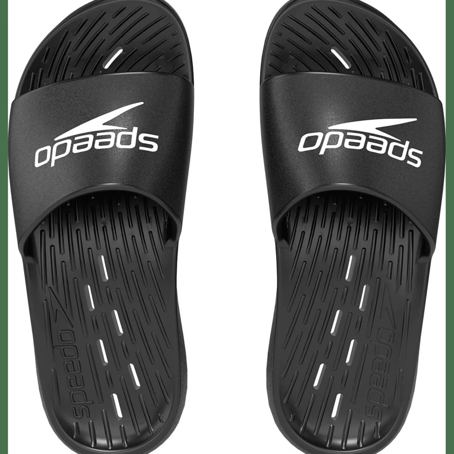 Speedo Slide Damen Badeslipper