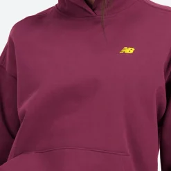 Sport Essentials Premium Fleece Damen Kapuzensweater