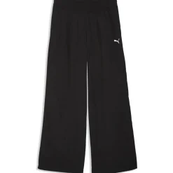 Sport Relaxed Woven OP Damen Jogginghose