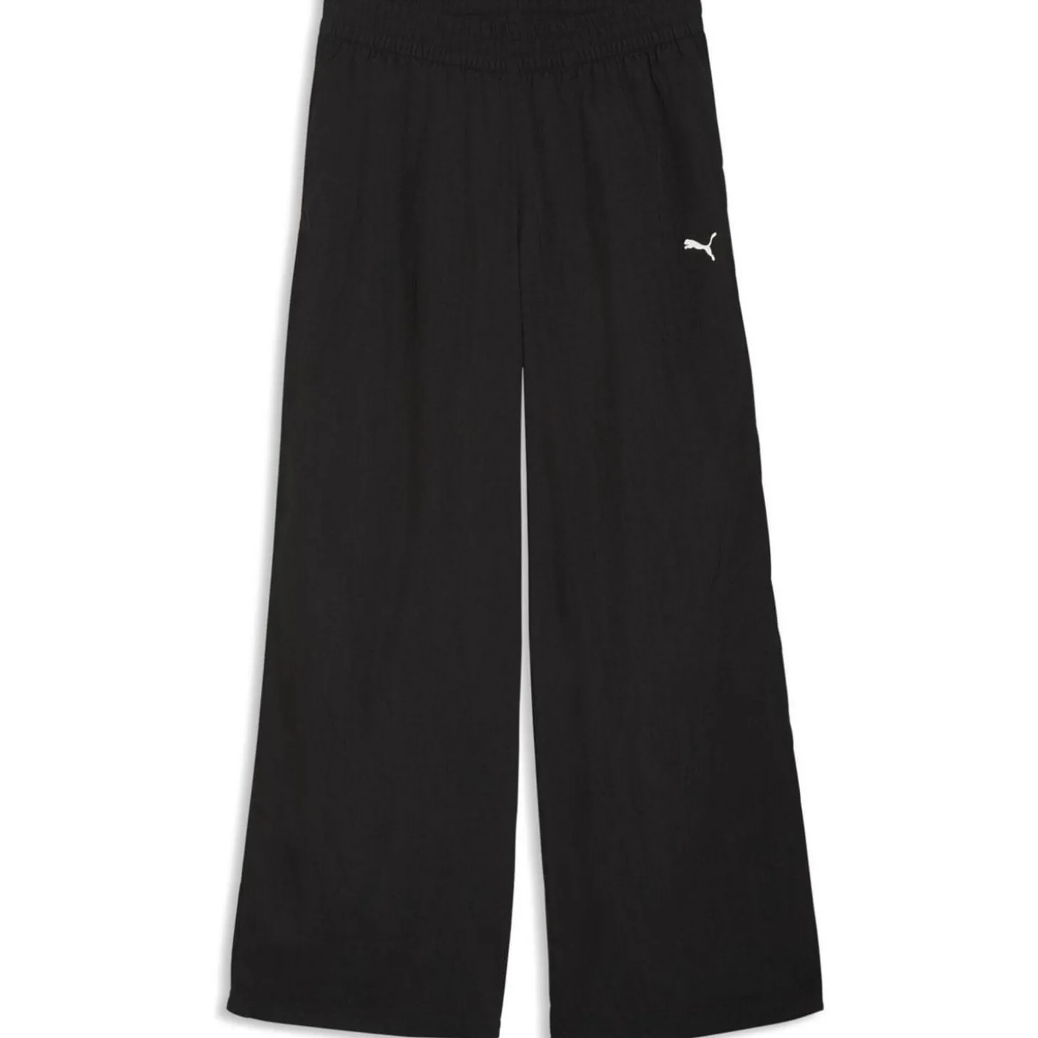 Sport Relaxed Woven OP Damen Jogginghose