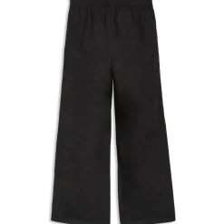 Sport Relaxed Woven OP Damen Jogginghose